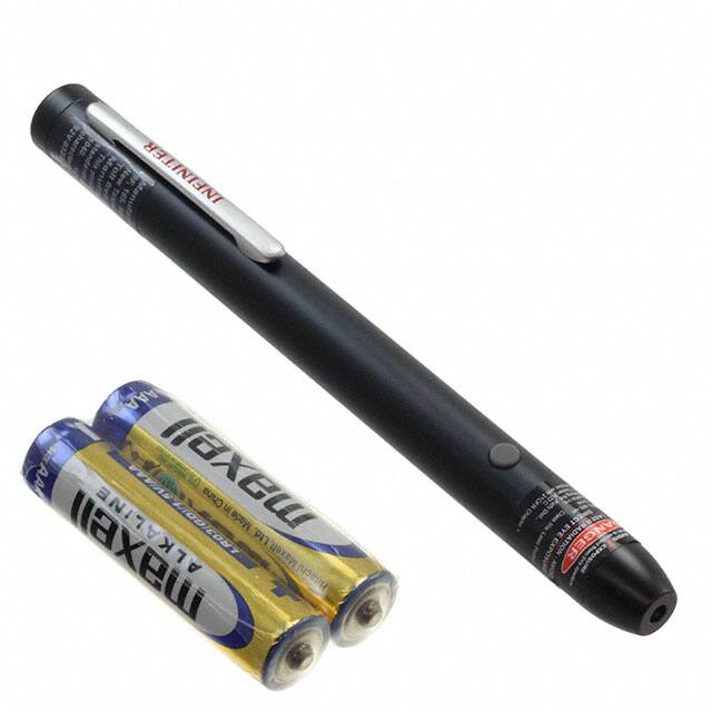 INFINITER 100 Quarton Inc.  Strumenti specializzati